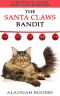 [Beatrice Young Cozy Cat Mysteries 05] • The Santa Claws Bandit